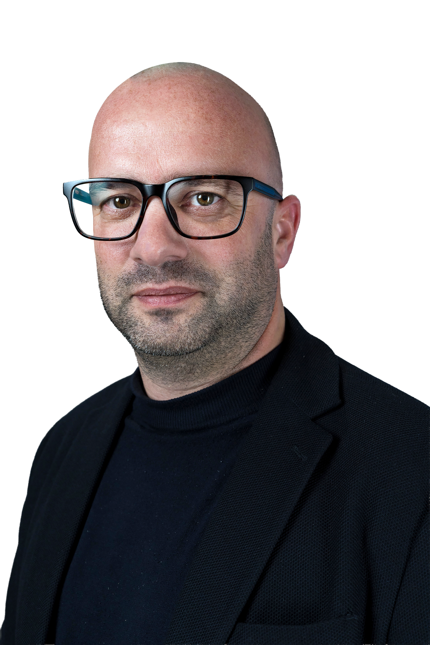 João Vieira — Consultor Imobiliário